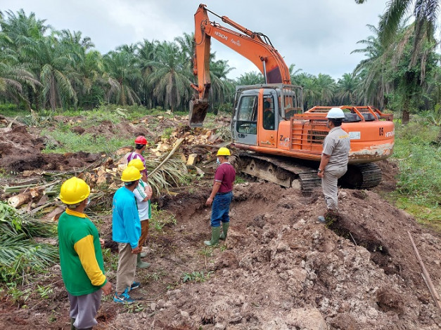 Digitalisasi Koperasi Dan UMKM KUD KAB Kabupaten Minahasa Tenggara